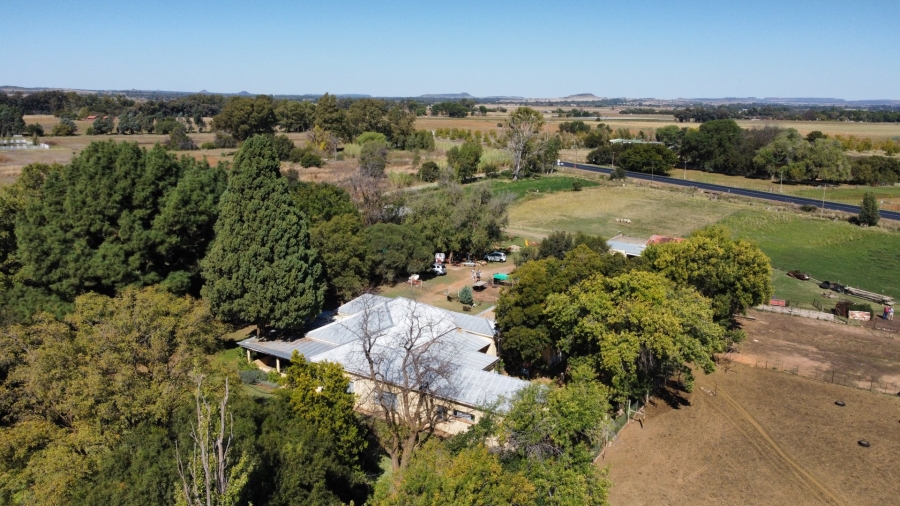 Commercial Property for Sale in Bainsvlei Free State